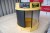 BRINSEA TLC-4 BROODER/INTENSIVE CARE UNIT (used)