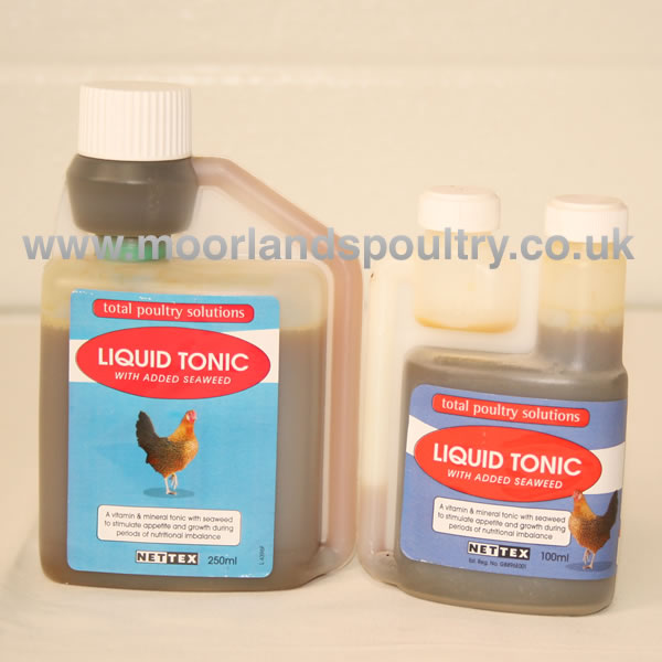 Poultry Health