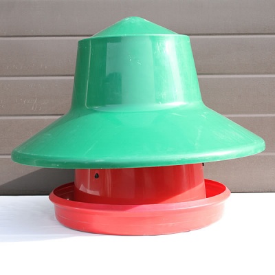 Plastic Feeder - 25kg