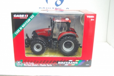 Britains Case Maxxum 150