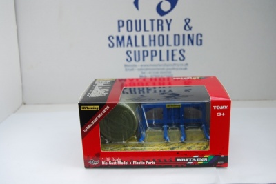 Britains Fleming Double Bale Lifter