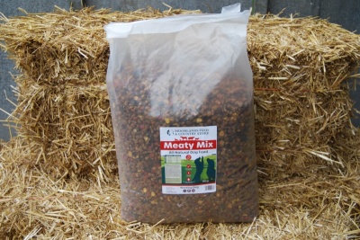 Moorlands Meaty Mix Dog Food