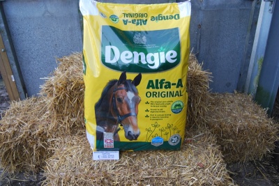 Dengie Alfa-A Original