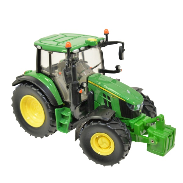 John Deere 6120M 1/32 scale