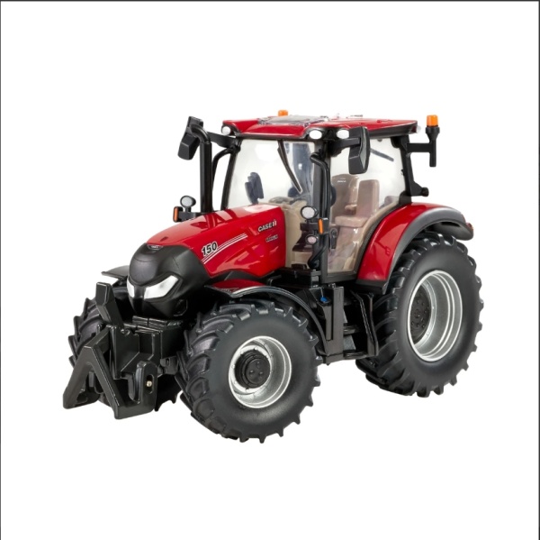 Britans Case Maxxum 150 1/32 scale