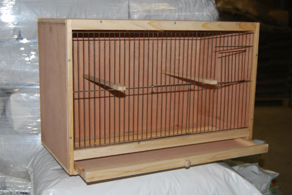 bird breeding cages