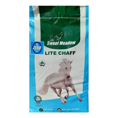 Sweet Meadow  LITE ZERO CHAFF