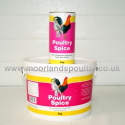 Battles Poultry Spice