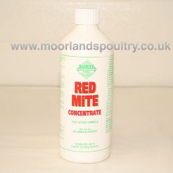 Barrier Red Mite Concentrate