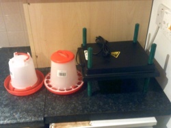 Incubation Accessories