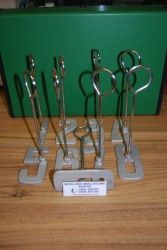 Sheep Paint Branding Irons 4''/ 100mm