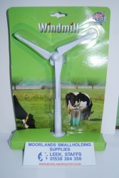 Kids Globe Windturbine Windmill 1:32 Scale