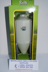 Kids Globe Silo Feed Bin 1:32 Scale