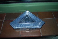 HUMANE CORNER UNIT MOUSE TRAP