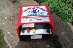 Rutland Electric Shepherd ESM300