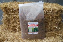 Moorlands Meaty Mix Dog Food