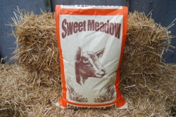 Sweet Meadow  Goat Mix