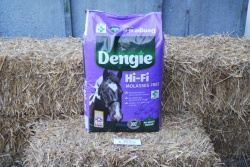 Dengie Hi-Fi Molasses Free