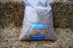 EVERYDAY WILD BIRD FOOD