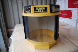 BRINSEA TLC-4 BROODER/INTENSIVE CARE UNIT (used)