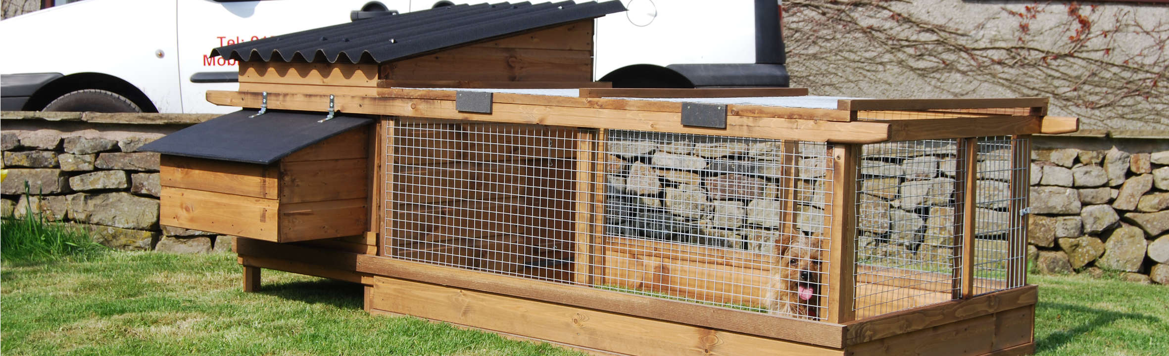 Moorlands Poultry Supplies